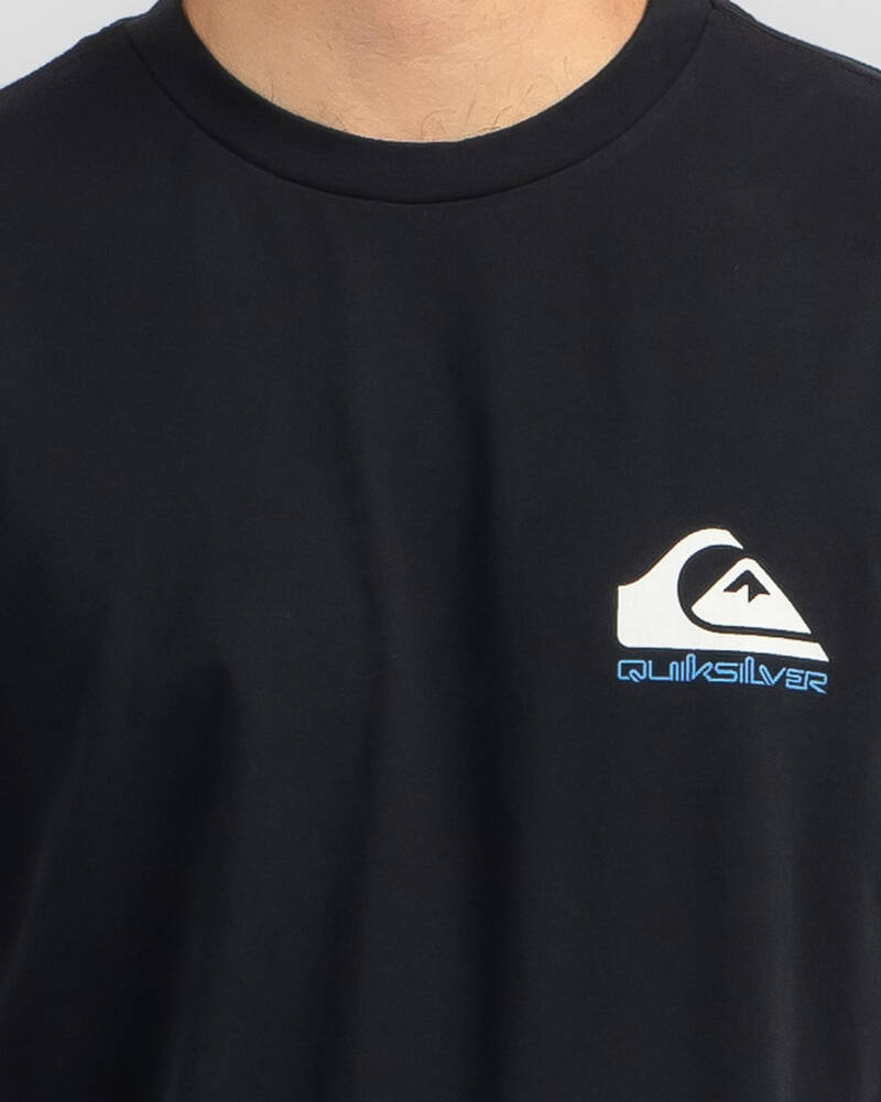 Quiksilver Funky Filler T-Shirt for Mens