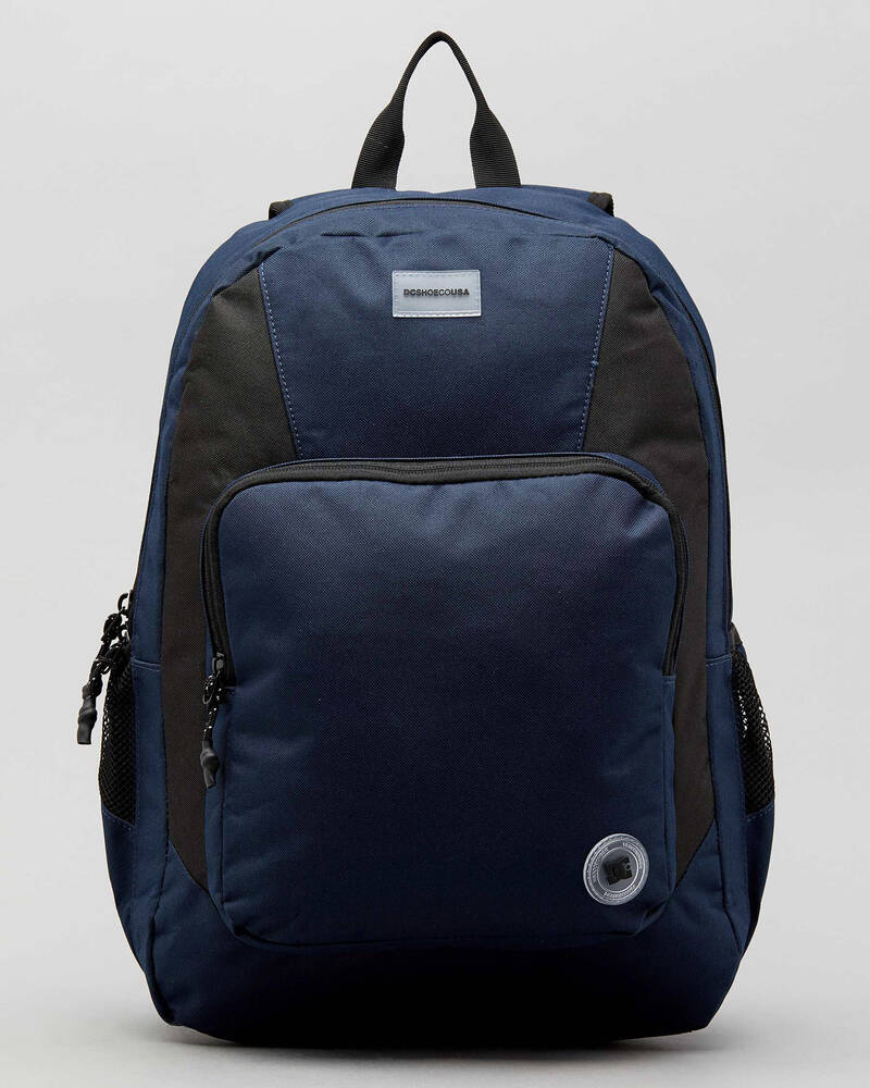 DC Shoes Locker 2 Backpack for Mens