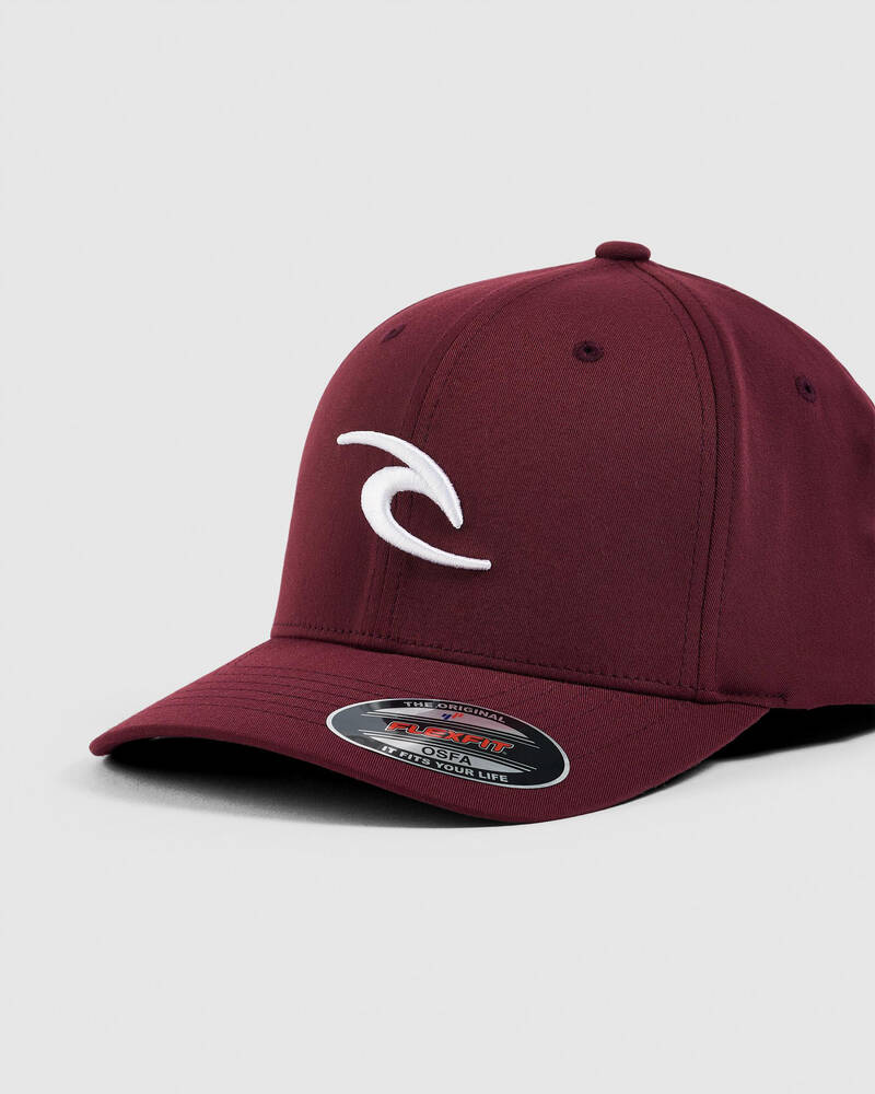 Rip Curl Tepan 2.0 Flexfit Cap for Mens
