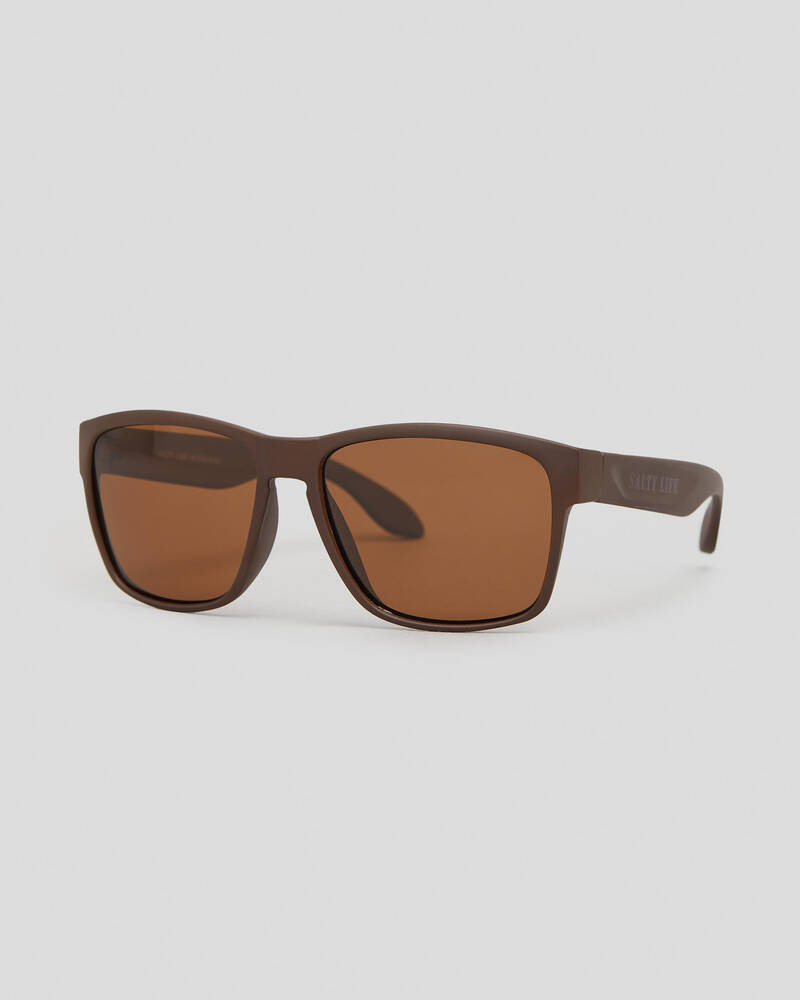 Salty Life Tonic Polarised Sunglasses for Mens