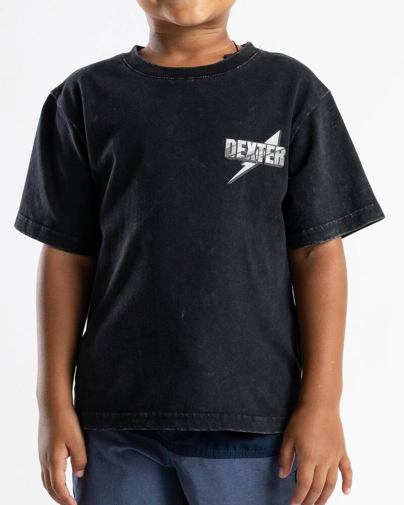 Dexter Toddlers' Roadman T-Shirt for Mens