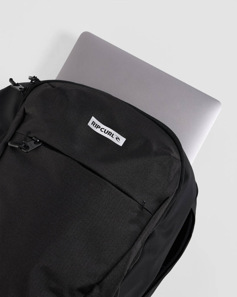 Rip Curl Overtime 30L Icons Backpack for Mens