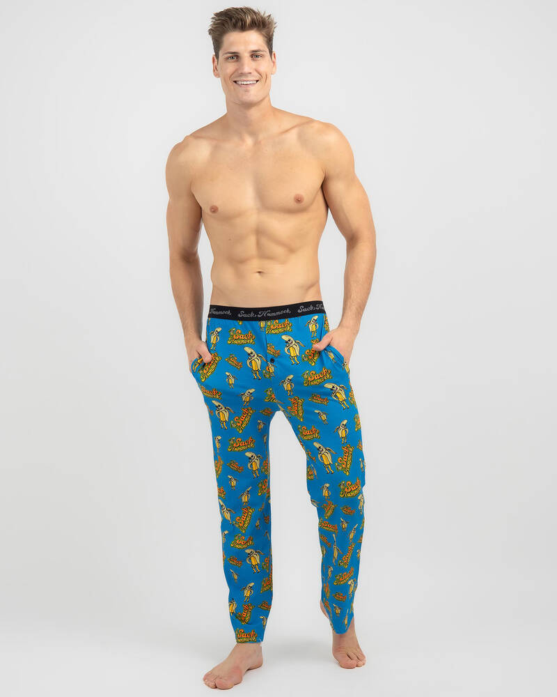 Sack Hammock Banana Pyjamas for Mens
