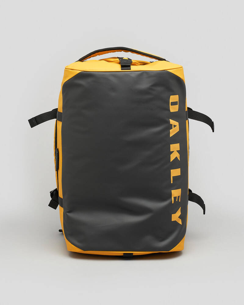 Oakley Road Trip RC 50L Duffle Bag for Mens