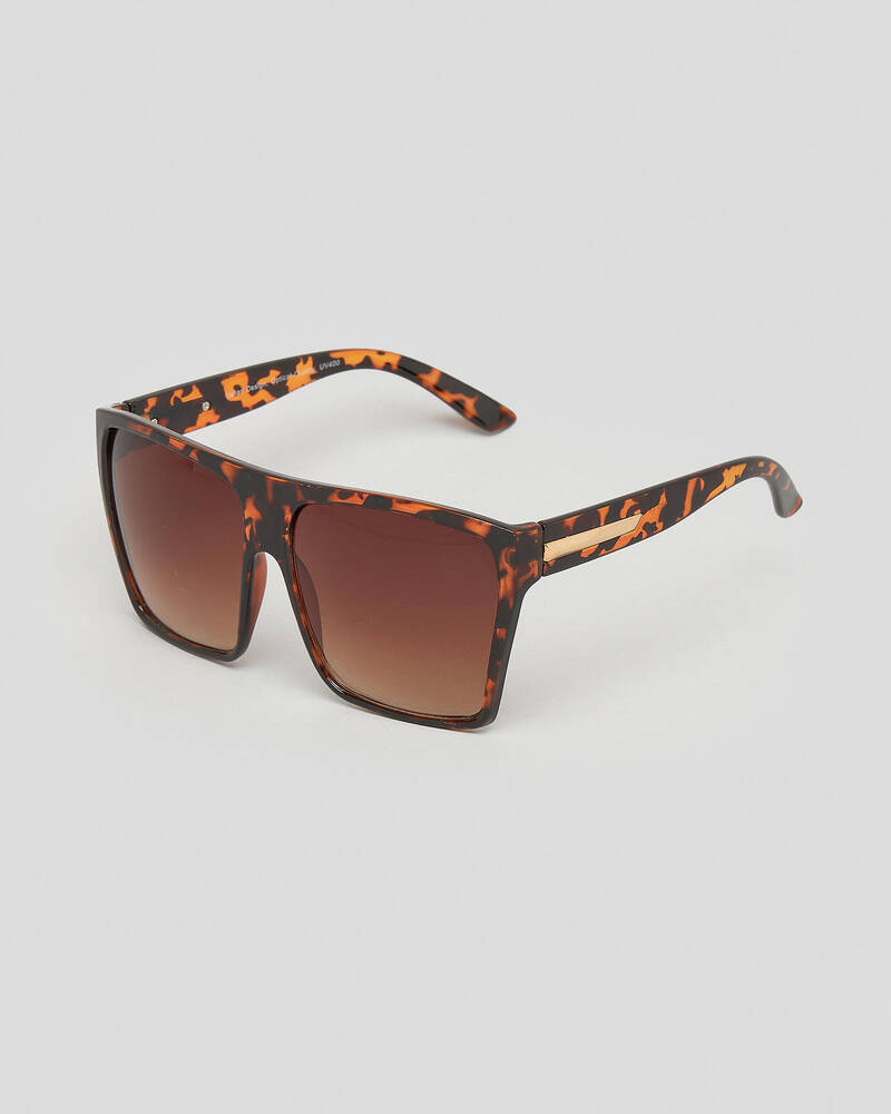 Indie Eyewear Gorda Sunglasses for Womens