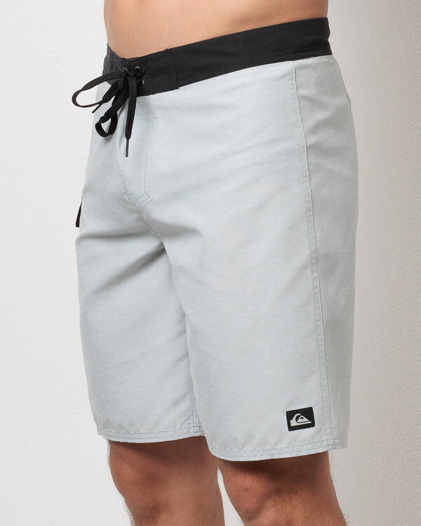 Quiksilver Everyday Solid 20 Board Shorts for Mens