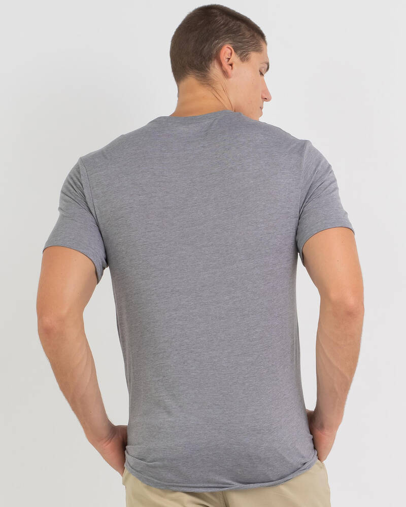 Fox Rkane Head Tech T-Shirt for Mens