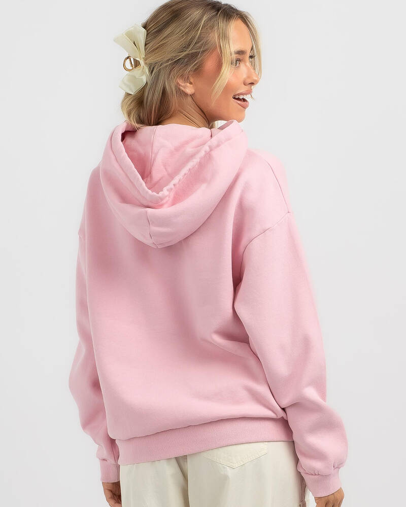 Afends Mara Recycled Hoodie for Womens