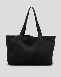 Rhythm Good Day Market Beach Bag for Womens image number null