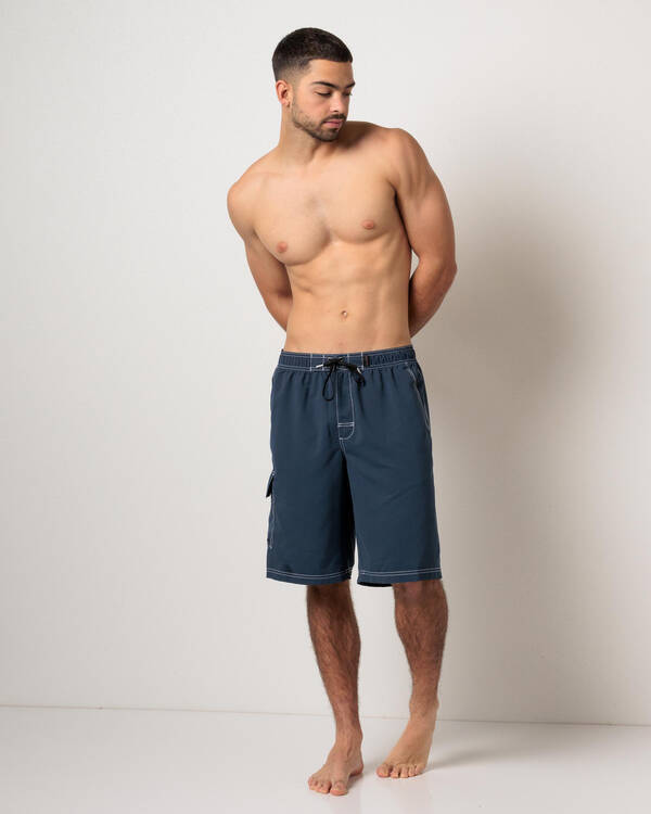 Billabong Throw On Board Shorts for Mens