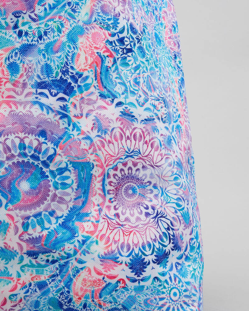 Mooloola Kya Beach Bag for Womens