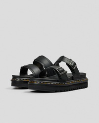 DR MARTENS Myles Athena Sandals for Mens image number null