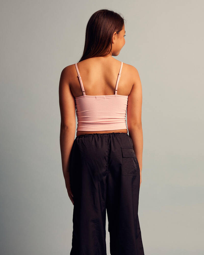 Mooloola Girls' Rhodes Cami Top for Womens