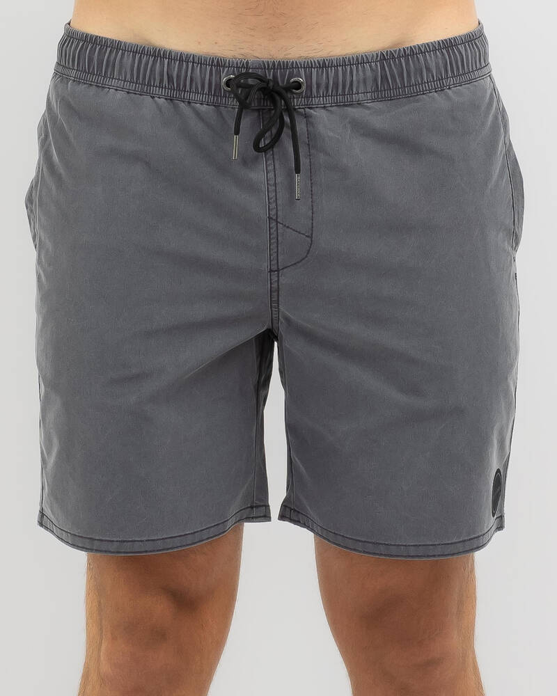 Skylark Reef Mully Shorts for Mens