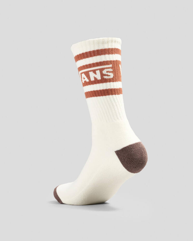 Vans Drop V Crew Socks for Mens