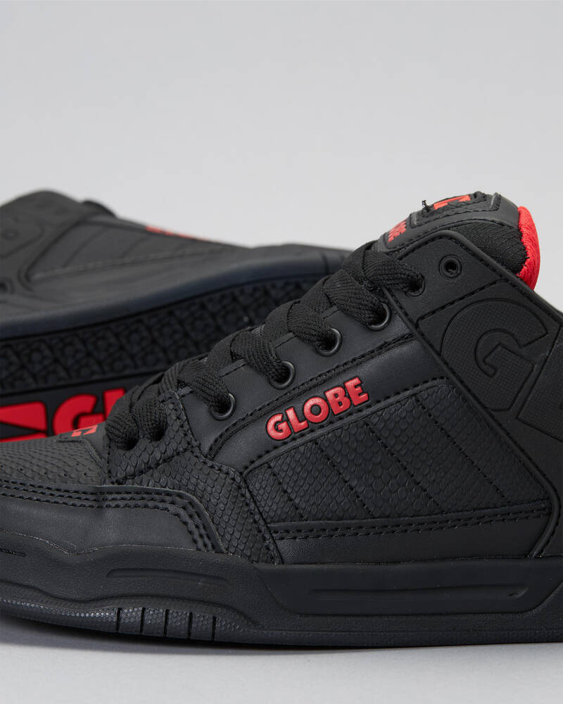 Globe Tilt Shoes for Mens