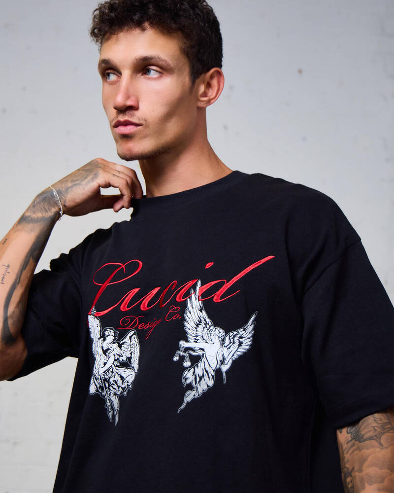 Lucid Celestia T-Shirt for Mens