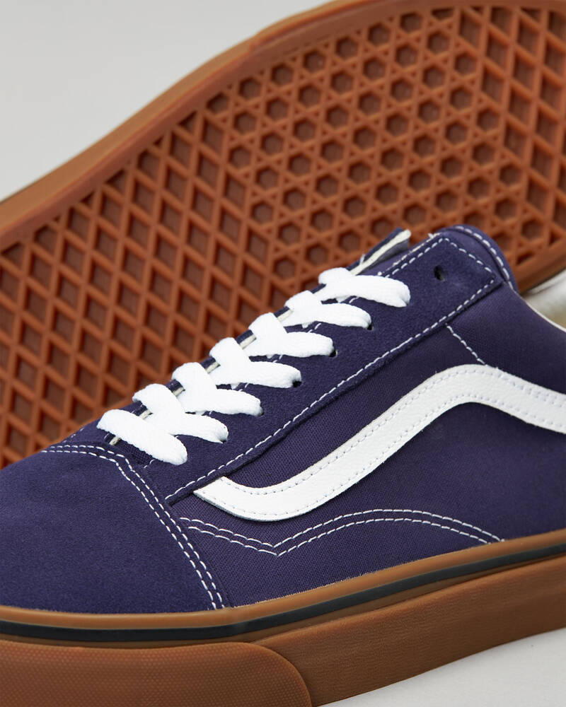 Vans Old Skool Shoes for Mens