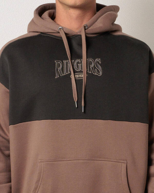 Ringers Western Barrow Creek Hoodie for Mens