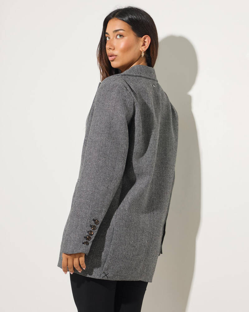 Ava And Ever Bianca Blazer for Womens