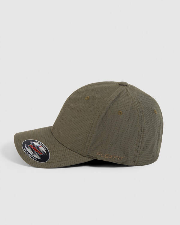 Flexfit Cool And Dry Cap for Mens