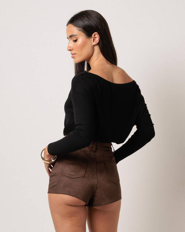 Ava And Ever Montana Shorts for Womens