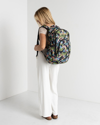 Billabong CB In Da Jungle Roadie JR Backpack for Womens image number null