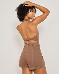 Ava And Ever Daisy Playsuit for Womens image number null