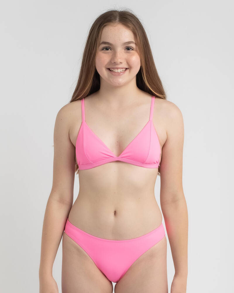 Topanga Girls' Jojo Bikini Set for Womens
