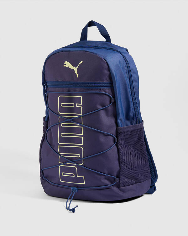 Puma Plus Backpack for Womens