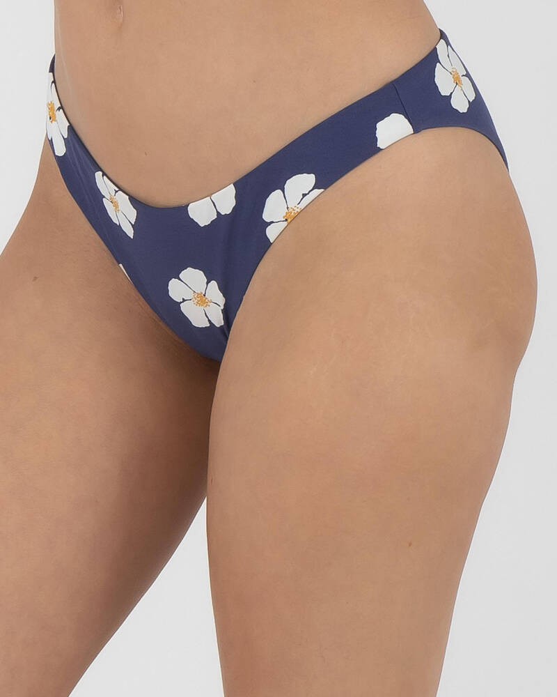O'Neill Tinley Bikini Bottom for Womens
