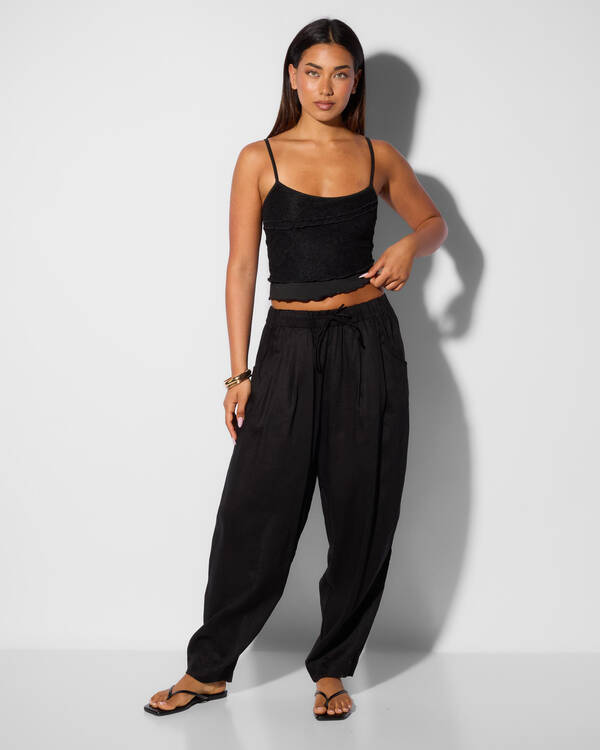 Mooloola Kenji Pants for Womens