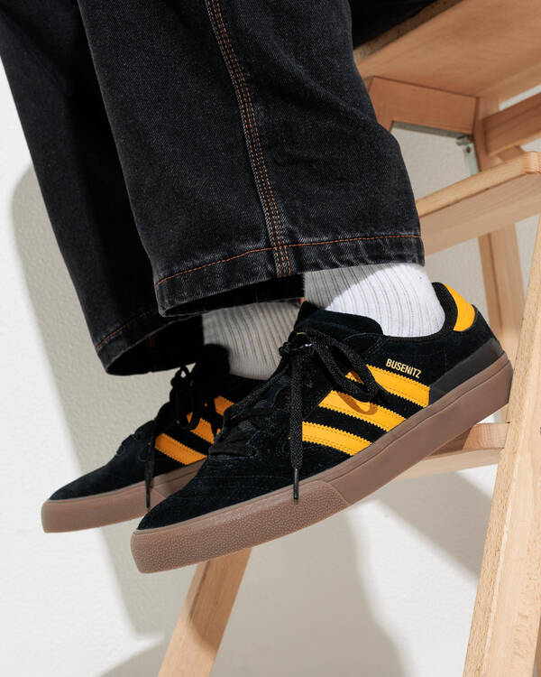 adidas Busenitz Vulc II Shoes for Mens