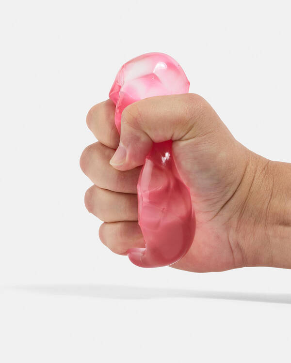 Get It Now Diamond Cube Squishy Fidget Toy for Unisex