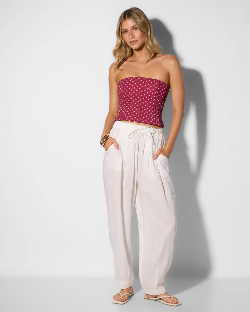 Mooloola Kenji Pants for Womens