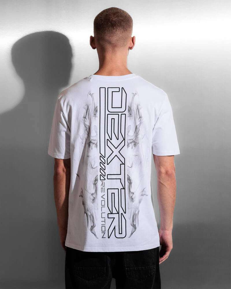 Dexter Flair Mark II T-Shirt for Mens