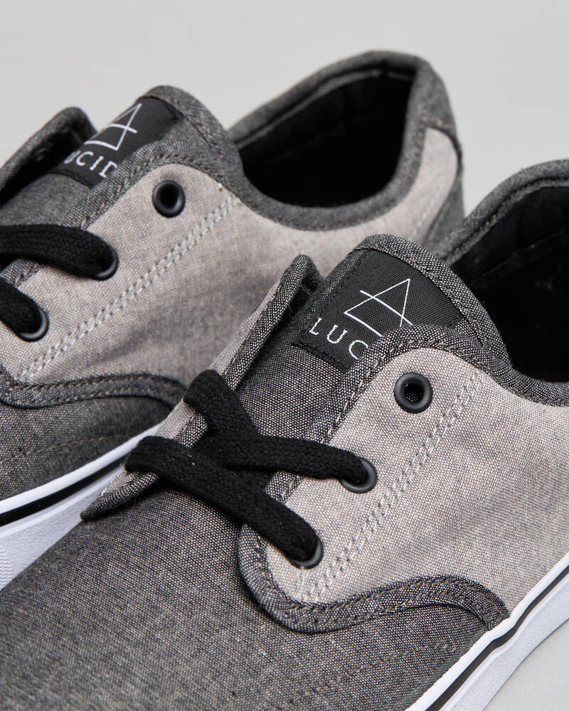 Lucid Geomet Shoes for Mens