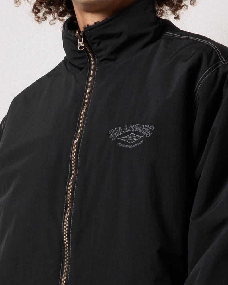 Billabong Gnaraloo Reversible Jacket for Mens