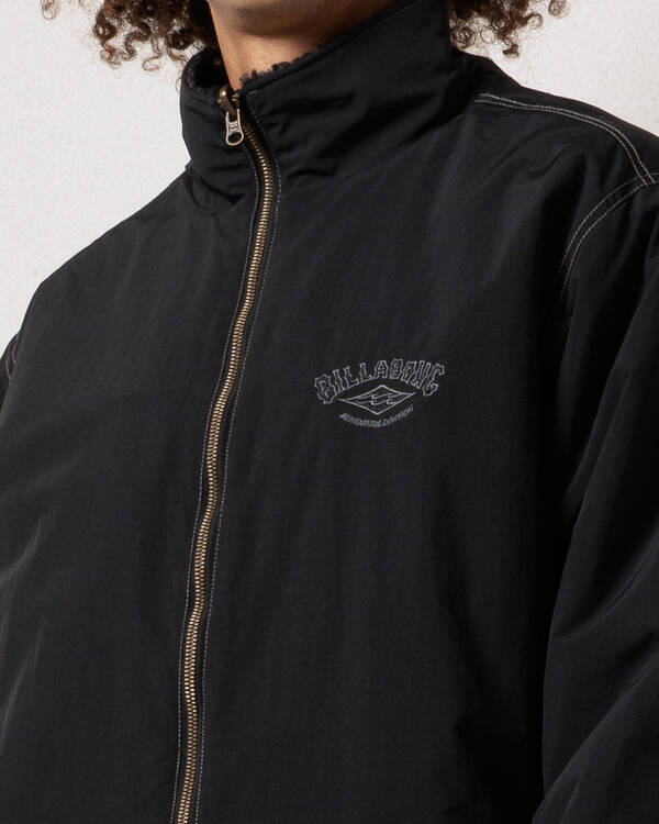 Billabong Gnaraloo Reversible Jacket for Mens