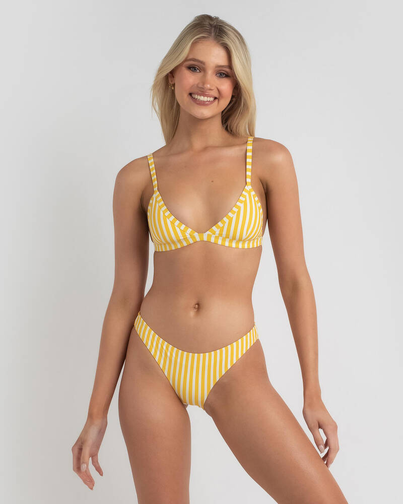 Kaiami Brighton Bikini Top for Womens
