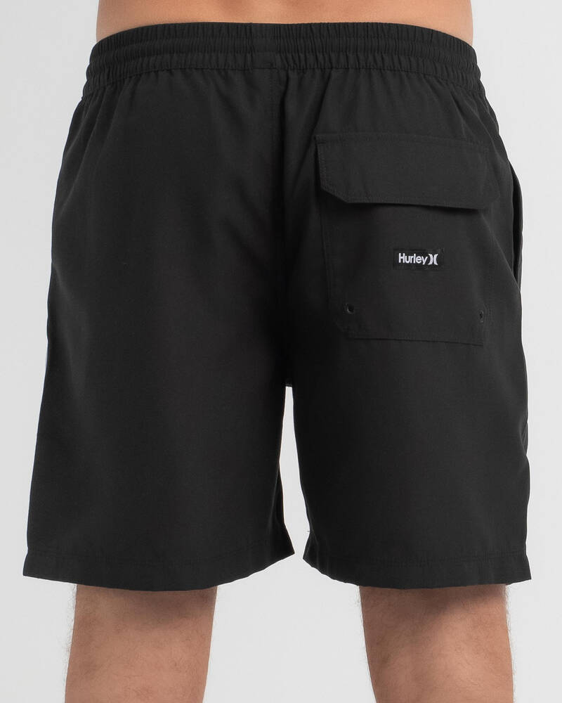 Hurley Icon Volley Board Shorts for Mens