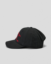 Stussy IST Low Pro Cap for Womens image number null