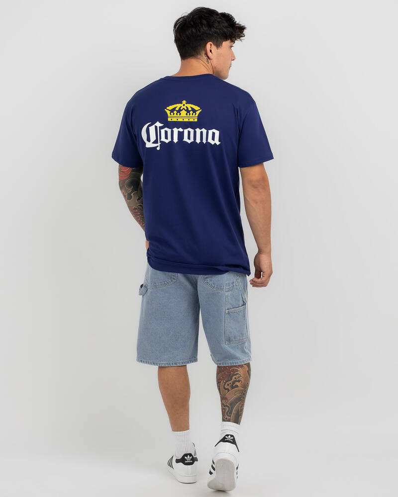 Corona Classic T-Shirt for Mens