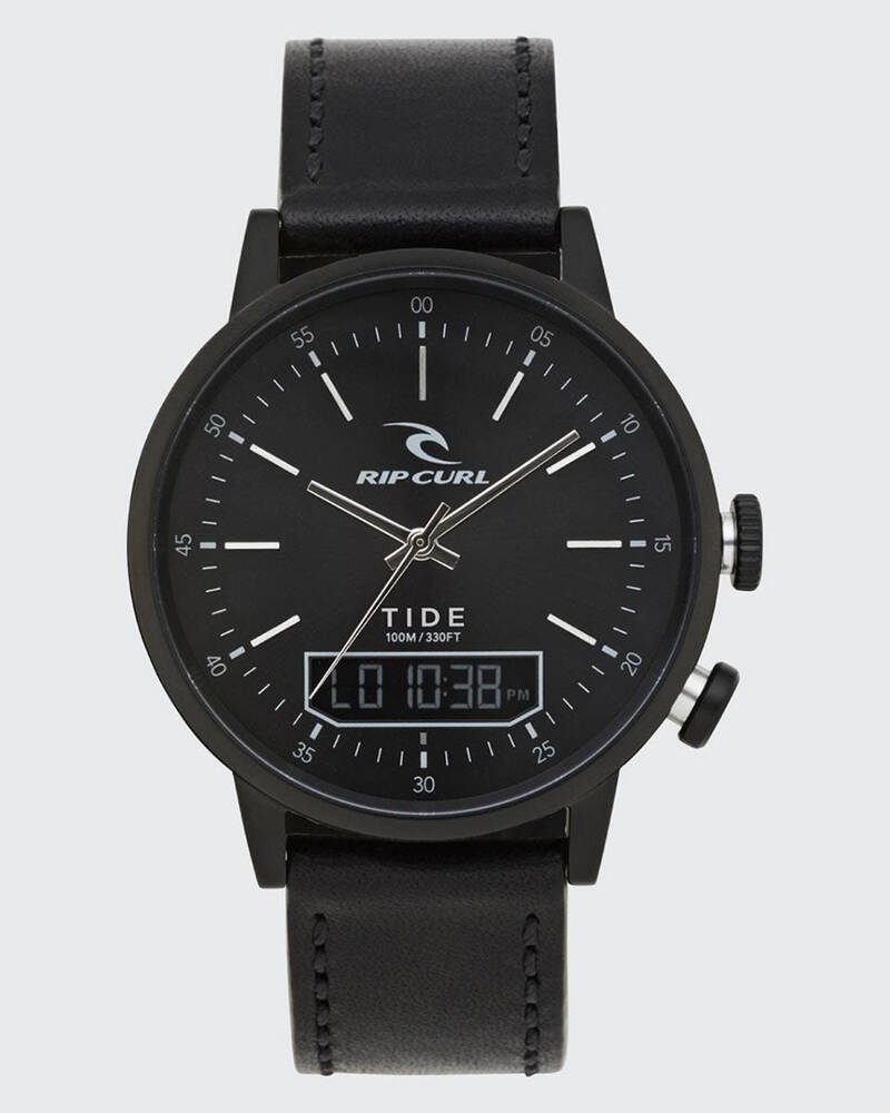 Rip Curl Drake Tide Digital Watch for Mens