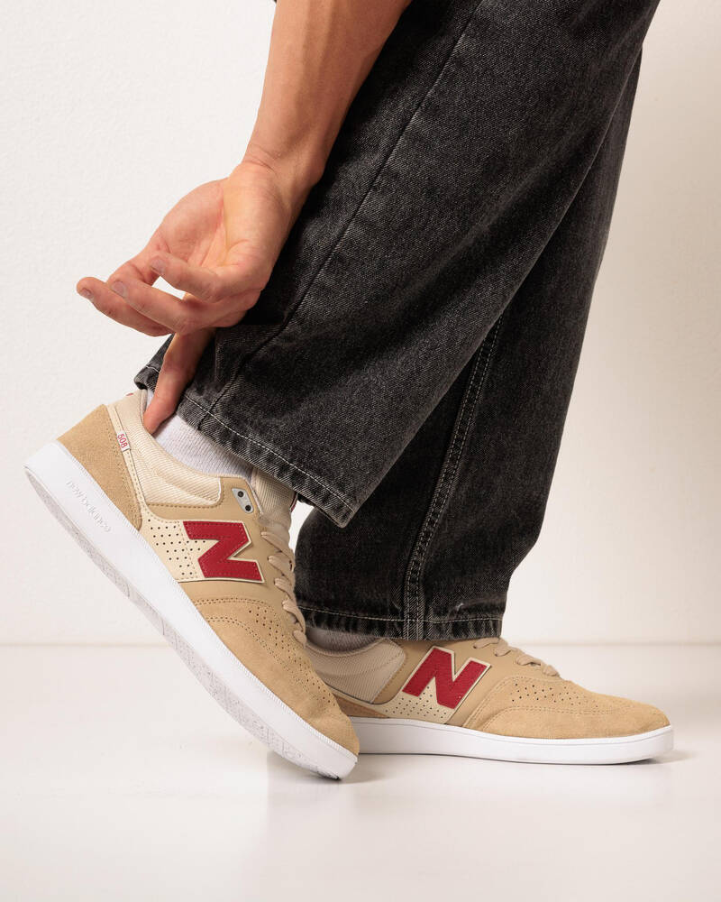 New Balance 508 Brandon Westgate Shoes for Mens
