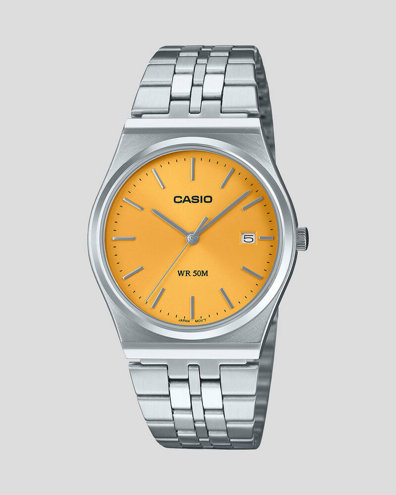 Casio MTPB145D-9A Watch for Mens