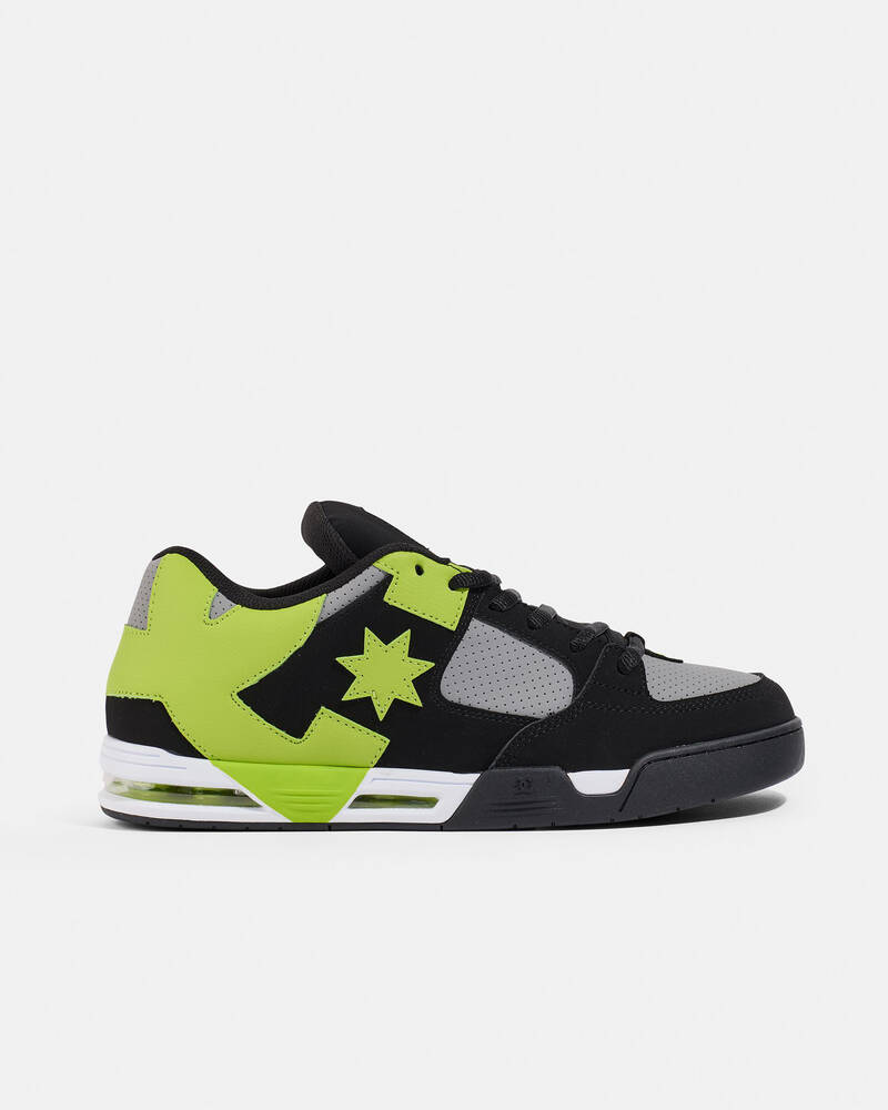 Command Shoes