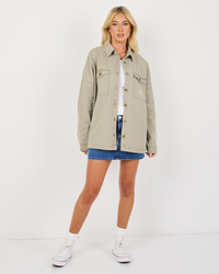 Rip Curl San Carlos Jacket for Womens image number null