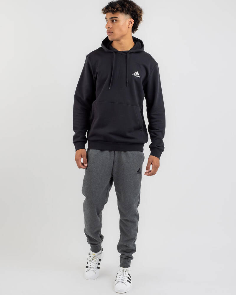 adidas Feelcozy Hoodie for Mens