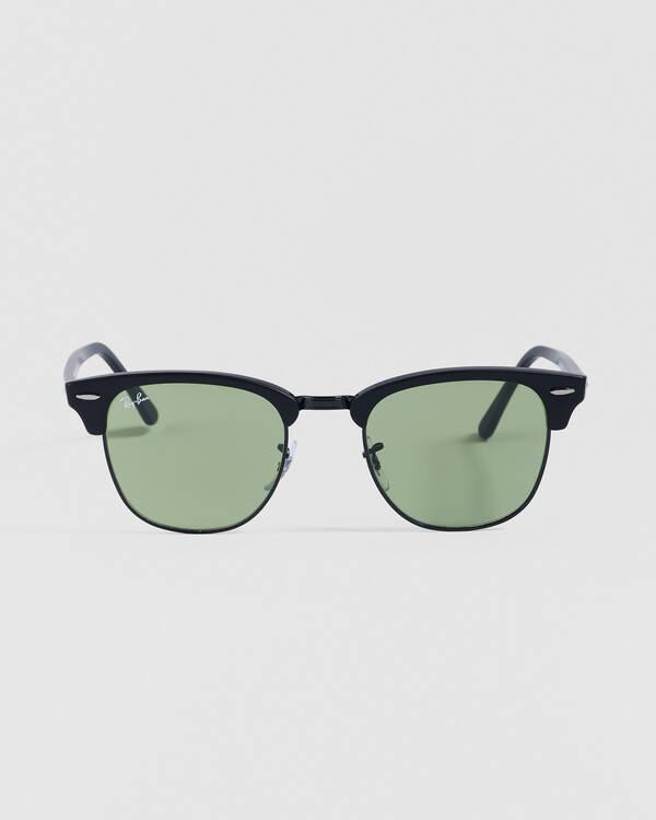 Ray-Ban Clubmaster Sunglasses for Mens